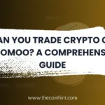 Can You Trade Crypto on Moomoo