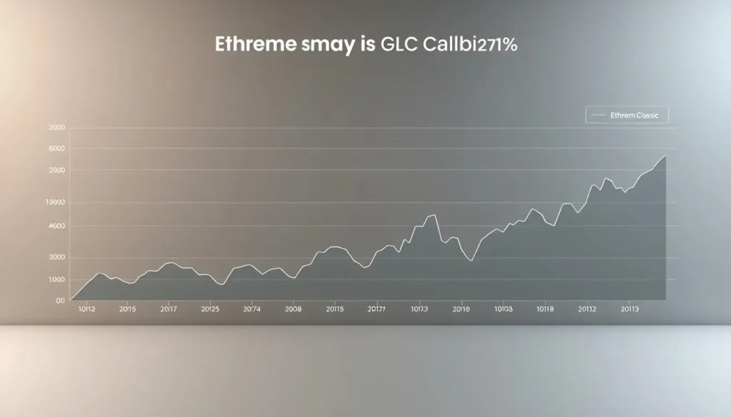 When Was the Concept of Ethereum Classic First Proposed