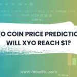 XYO Coin Price Prediction